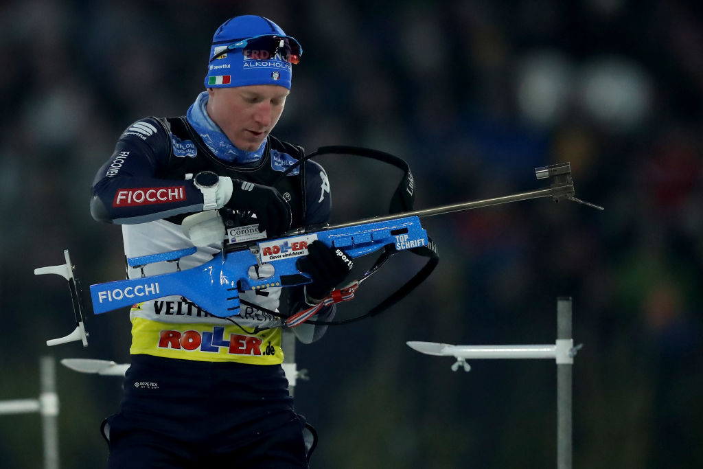 LIVE da Oberhof per l’Inseguimento maschile: Johannes Boe per la doppietta, Hofer ha il podio nel mirino