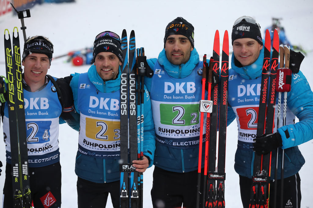 LIVE da Pokljuka: Norvegia e Francia, è una sfida stellare nella staffetta maschile. L’Italia può sorprendere