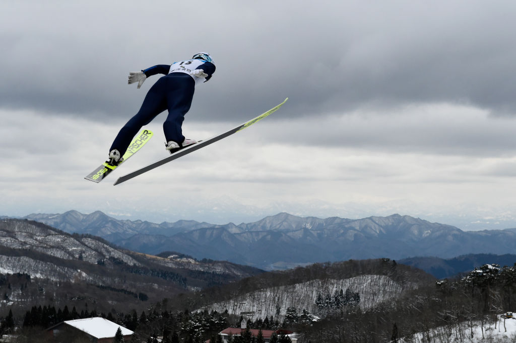 Combinata nordica: Westvold Hansen si laurea campionessa del mondo juniores, sesta Daniela Dejori