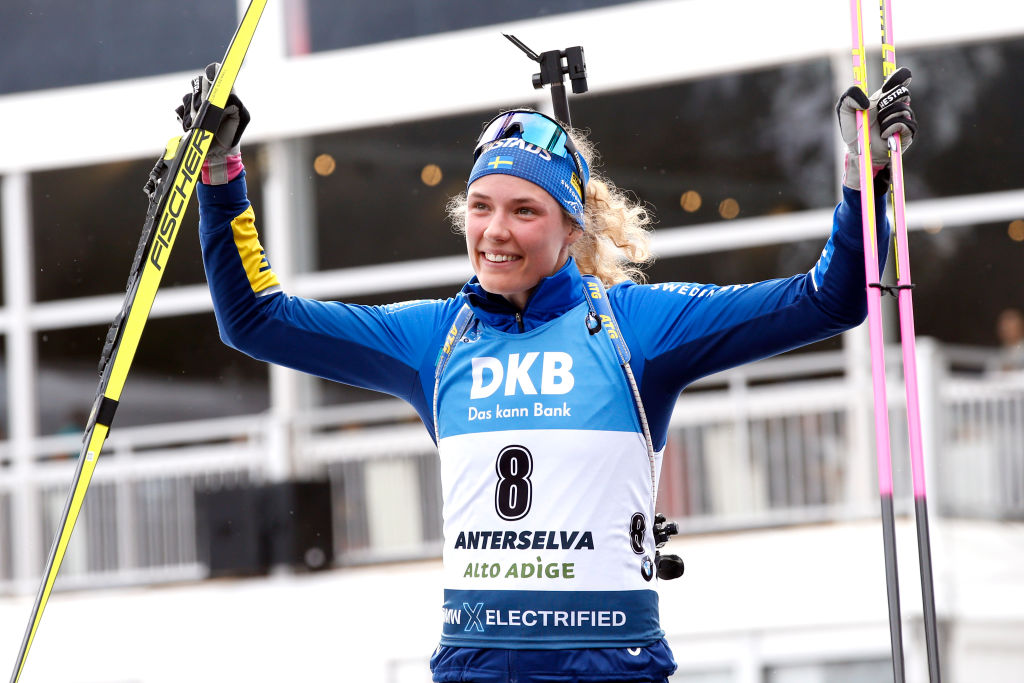 LIVE da Hochfilzen per la Sprint femminile: Hanna Oeberg per il tris, azzurre a carte scoperte