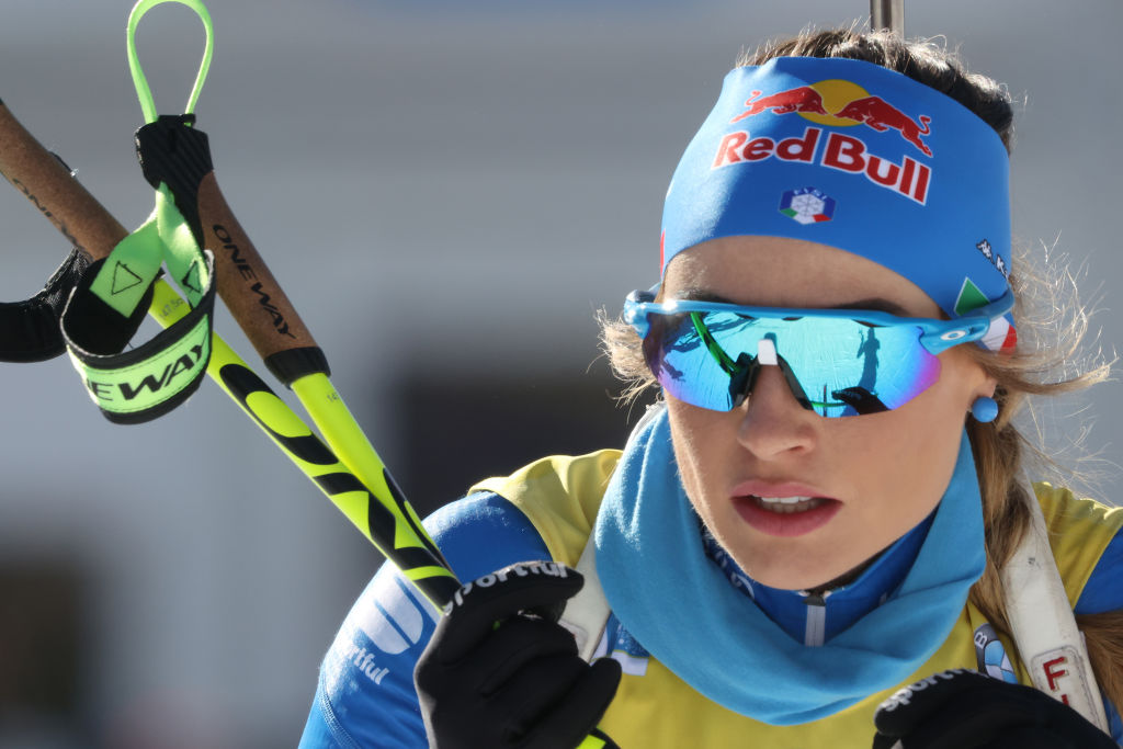 iathlon: la startlist della staffetta femminile di Oestersund, l’Italia si gioca tutto nelle prime due frazioni