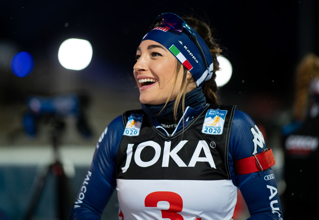 LIVE da Oberhof per la Sprint femminile: Roeiseland per la fuga in classifica, per Wierer è il momento della verità