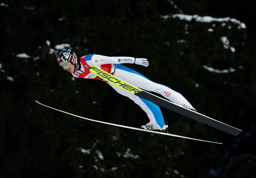 Salto con gli sci: clamoroso a Lahti! Granerud domina ma cade e chiude quarto, vince Johansson