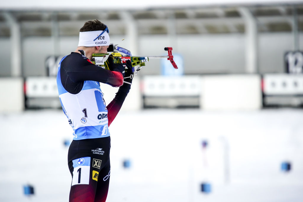 LIVE da Anterselva: alle 13:15 la partenza dell’Individuale maschile, Laegreid punta alla coppetta di specialità