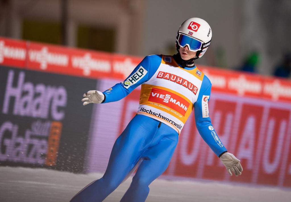 Salto con gli sci: Granerud si ritrova e vince anche a Zakopane, che rimonta di Johansson!