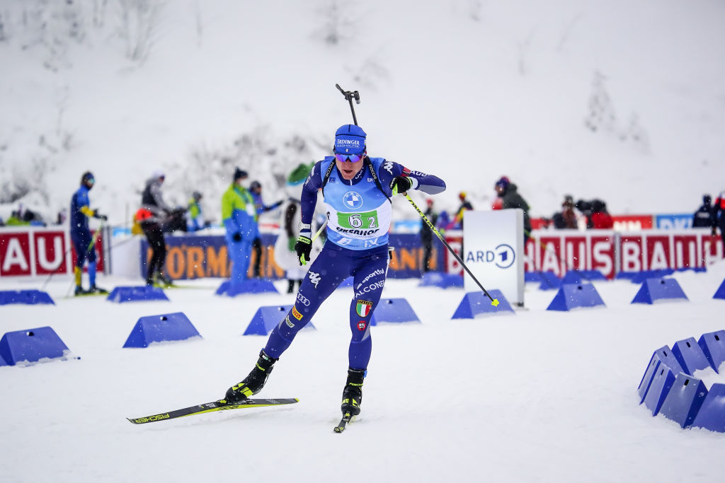 LIVE da Anterselva per la Mass Start maschile: Hofer vuole sfatare il tabù podio, esordio nel format per Bionaz