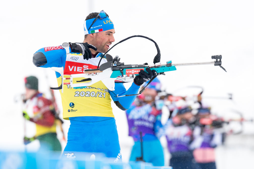 LIVE da Oberhof per la Staffetta mista: ultimo test prima di Pechino, Italia con il miglior quartetto a disposizione