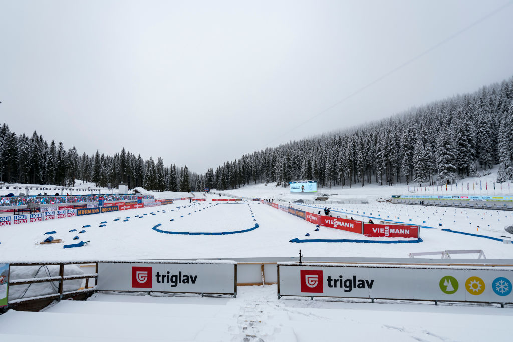 Si apre il sipario su Pokljuka 2021: il mondiale di biathlon parte dalla Staffetta Mista, con l’Italia subito protagonista