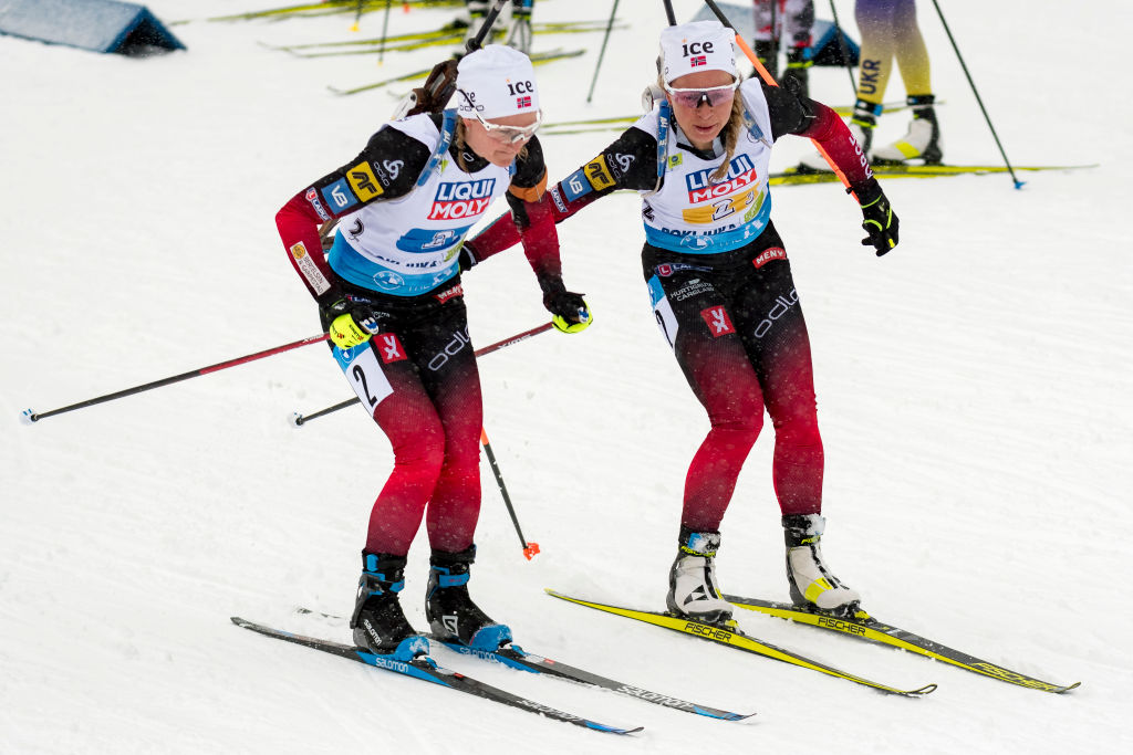 LIVE da Pokljuka: è il giorno della Sprint femminile, alle 14:30 si parte, cinque le azzurre in gara