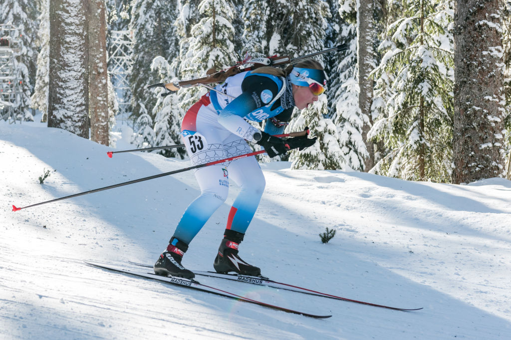 Slettemark, la dinastia del biathlon prosegue. La Groenlandia torna ai Giochi Olimpici grazie a Ukaleq