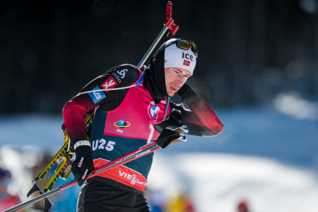 LIVE da Pokljuka: chi sarà il nuovo re dell’Individuale?