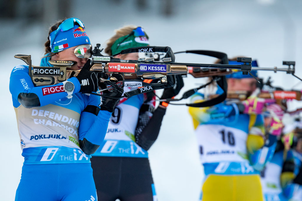 LIVE da Oestersund per l’Individuale femminile, si apre la Coppa del Mondo 2021/22