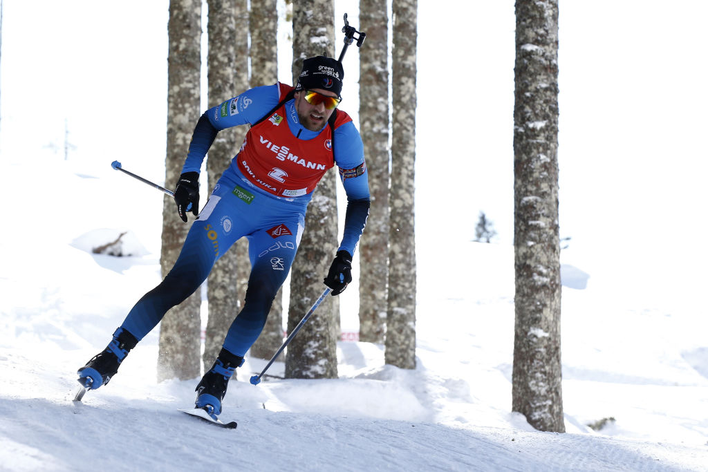 LIVE da Nove mesto per l’Inseguimento maschile: è lotta aperta per il podio, cinque gli azzurri al via