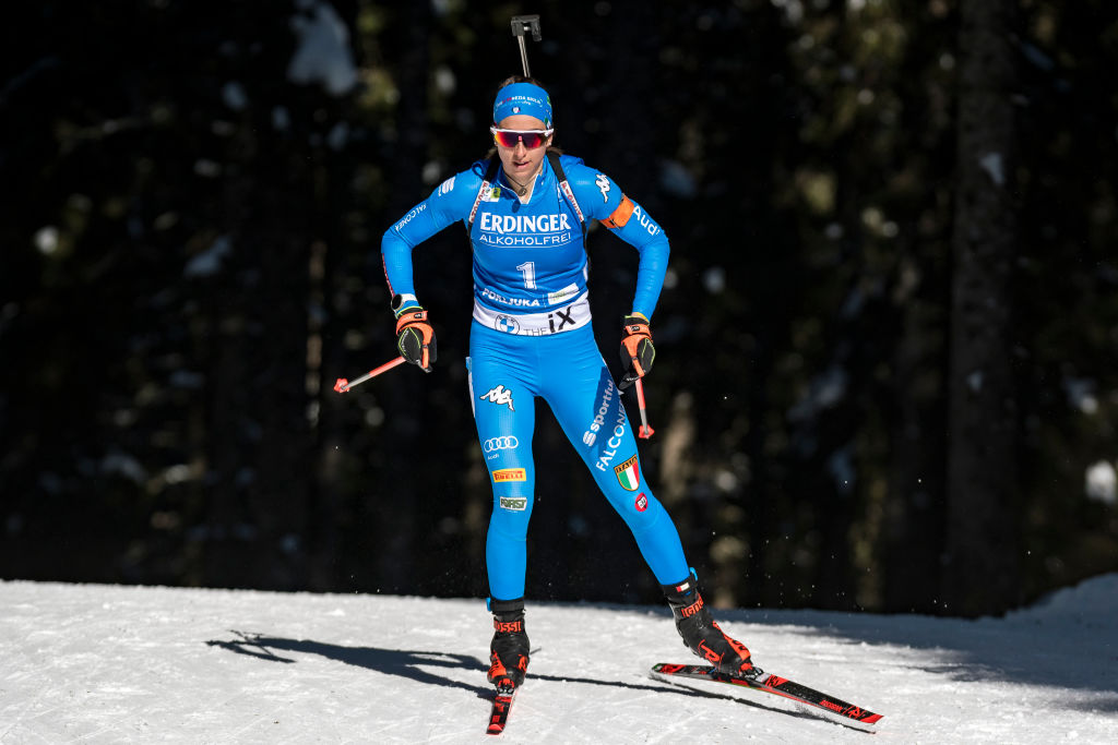 LIVE da Nove Mesto: alle 12.00 scatta l’Inseguimento femminile, l’Italia ha due carte da podio