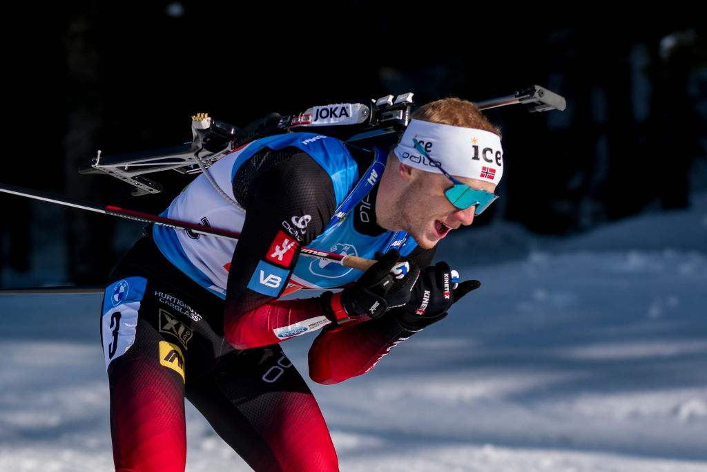 LIVE da Oestersund per la Sprint maschile: Boe e Laegreid, è lotta aperta per la Coppa del Mondo