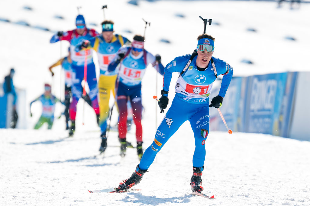 Jacquelin apre la 20 km maschile di Oestersund, J. Boe favorito, Bionaz pronto a sorprendere