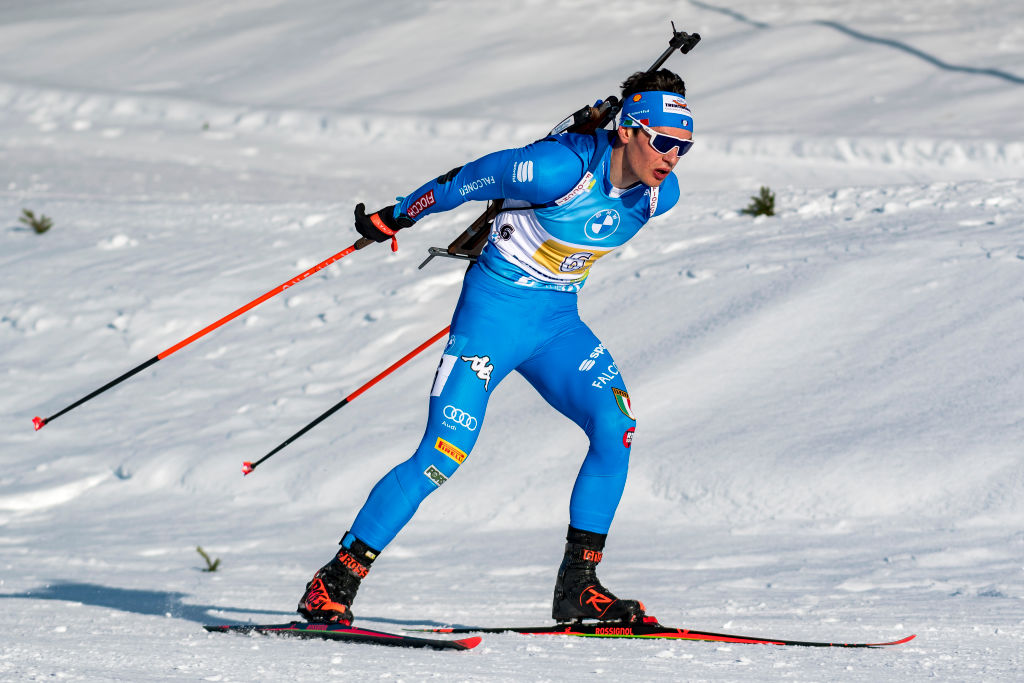 LIVE da Oberhof per la Single Mixed, Giacomel e Sanfilippo provano il colpaccio