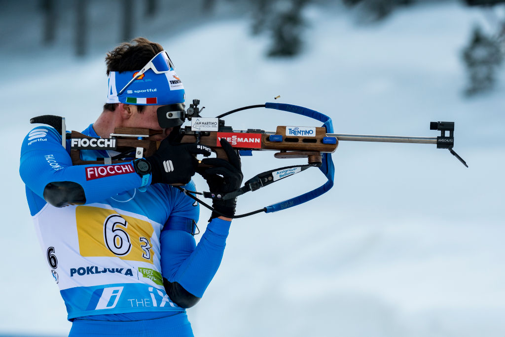 Dopo le Sprint a Otepää è tempo di Mass Start: start list e azzurri al via