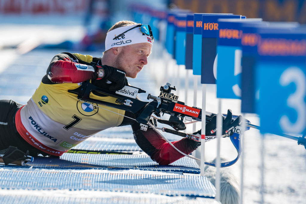 LIVE da Nove Mesto: alle 15:40 il via della Sprint maschile, gara fondamentale per la Coppa del Mondo