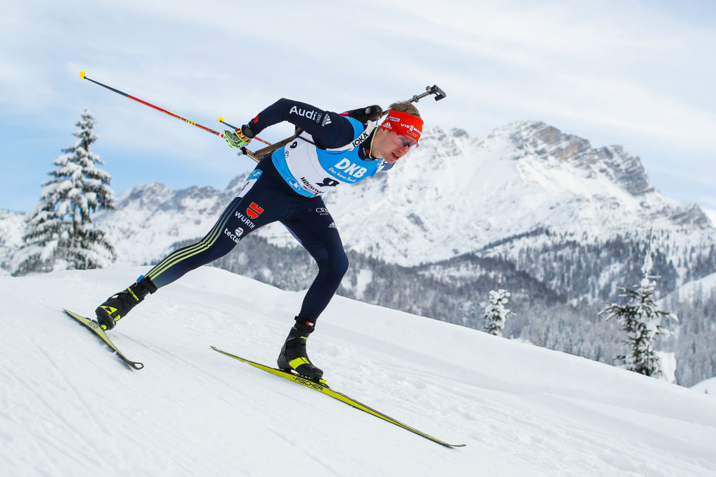 Live da Hochfilzen: alle 12:15 il via dell’Inseguimento maschile, c’è spazio per le rimonte. Hofer parte con il 23