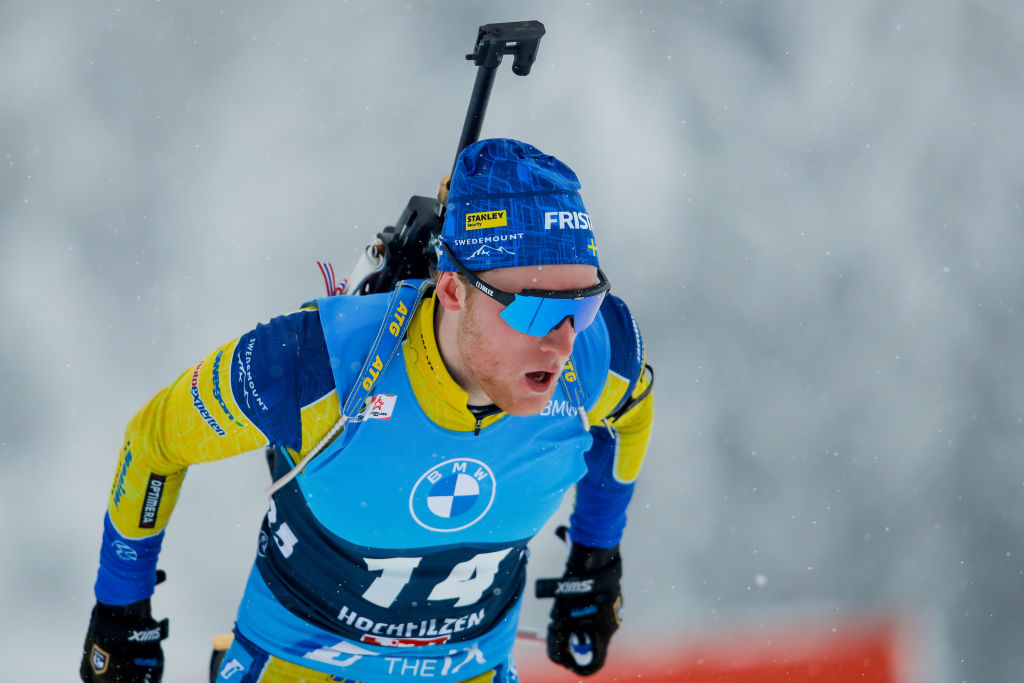 LIVE da Le Grand Bornand per la Sprint maschile: Samuelsson la certezza, Johannes Boe il punto interrogativo