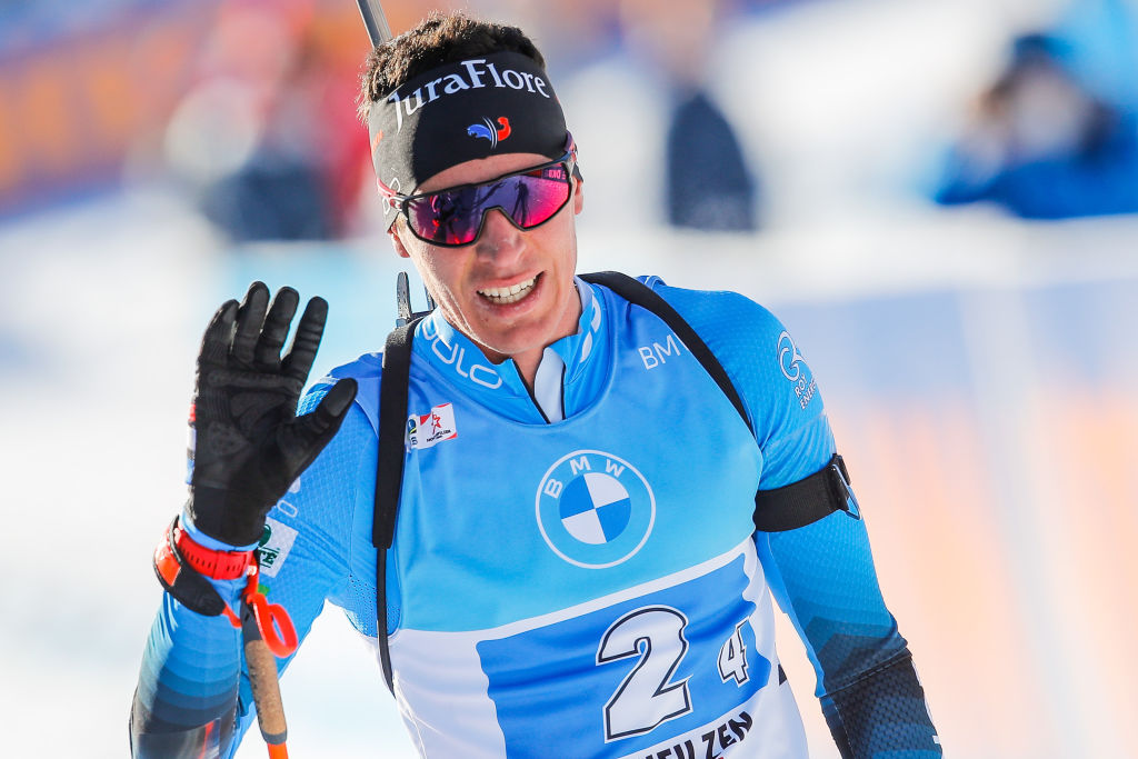 Loginov fa harakiri, Fillon Maillet rimonta e si prende l'Inseguimento di Oberhof, 15° Bormolini