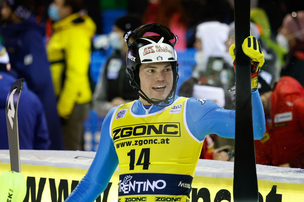 Rossignol Gioco dei Podi 2021/22: la Coppa del mondo riparte da Crans-Montana e Garmisch per un poker di gare nel week-end