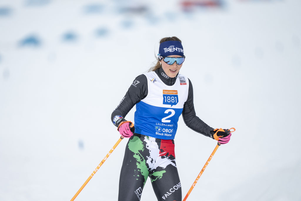 Combinata nordica: Sieff torna sul podio a Seefeld, Lamparter vince Gara-2 del Triple e 'vede' Riiber