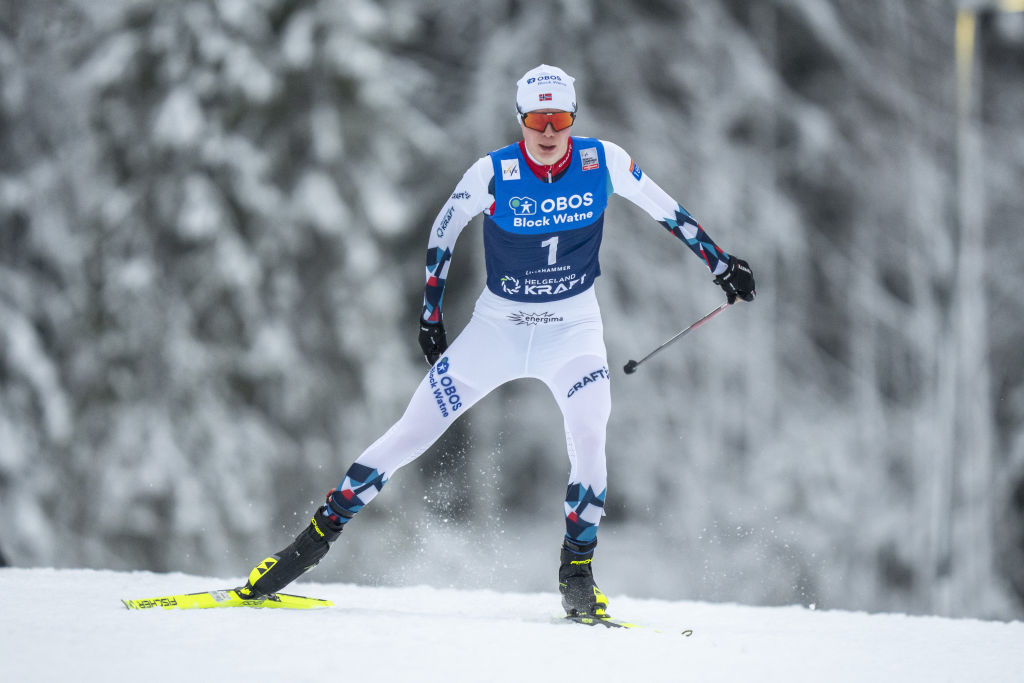 Combinata nordica: a Schonach la Norvegia festeggia con Oftebro e Westvold Hansen, settima Annika Sieff