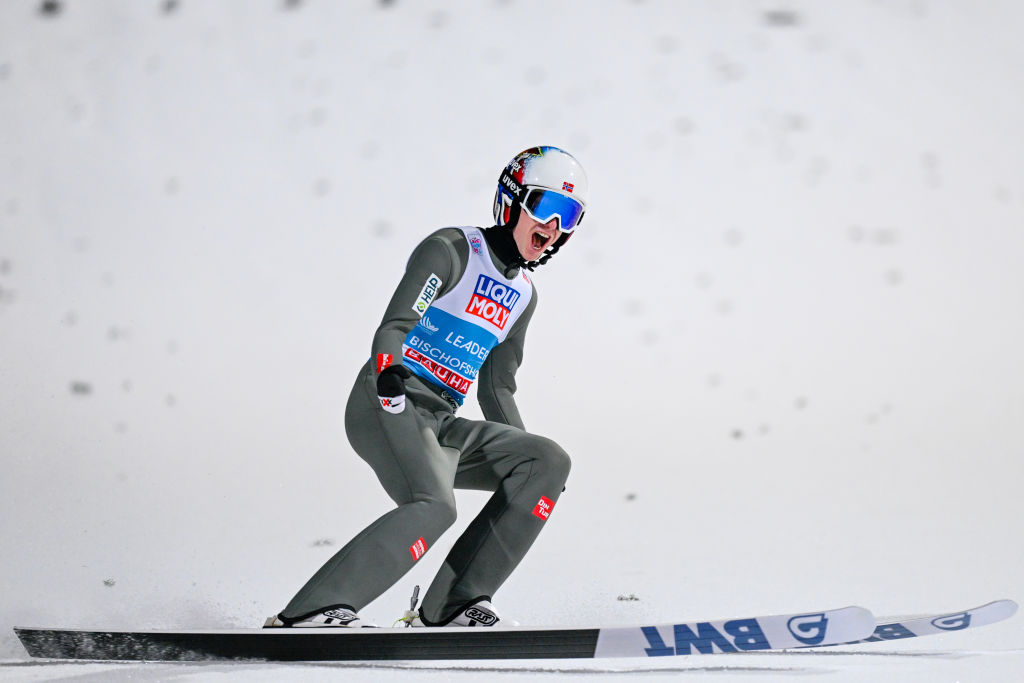 Salto con gli sci: Kubacki beffato a Zakopane, vince Granerud, Pinkelnig trionfa a Zao