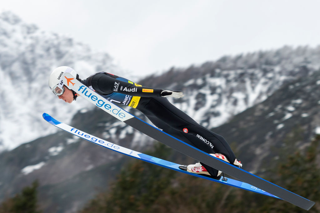 Salto con gli sci: Italia, che esordio! En plein azzurro nell'opening di Ruka