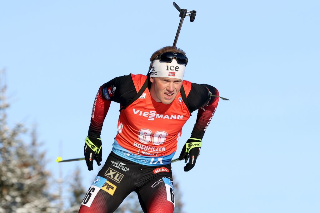 LIVE da Hochfilzen per l’Inseguimento maschile: apre Johannes Dale, gli azzurri partono da lontano