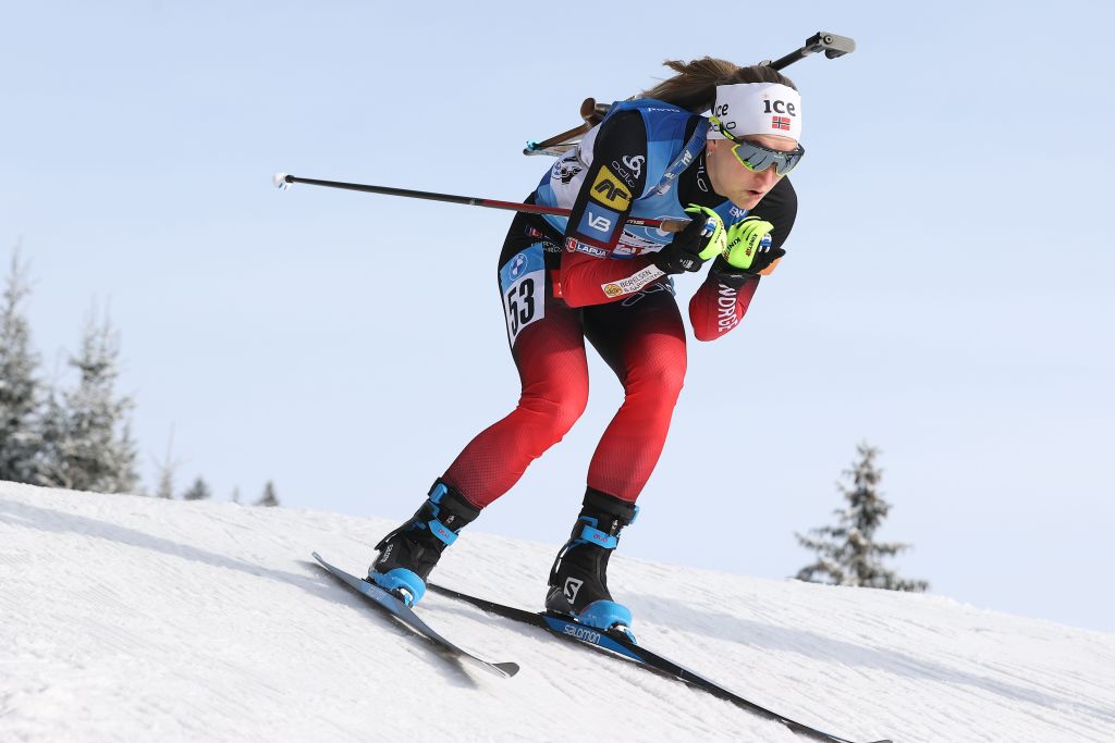 LIVE da Hochfilzen per la Staffetta femminile: Norvegia in cerca di riscatto, la Svezia cambia e cerca il bis