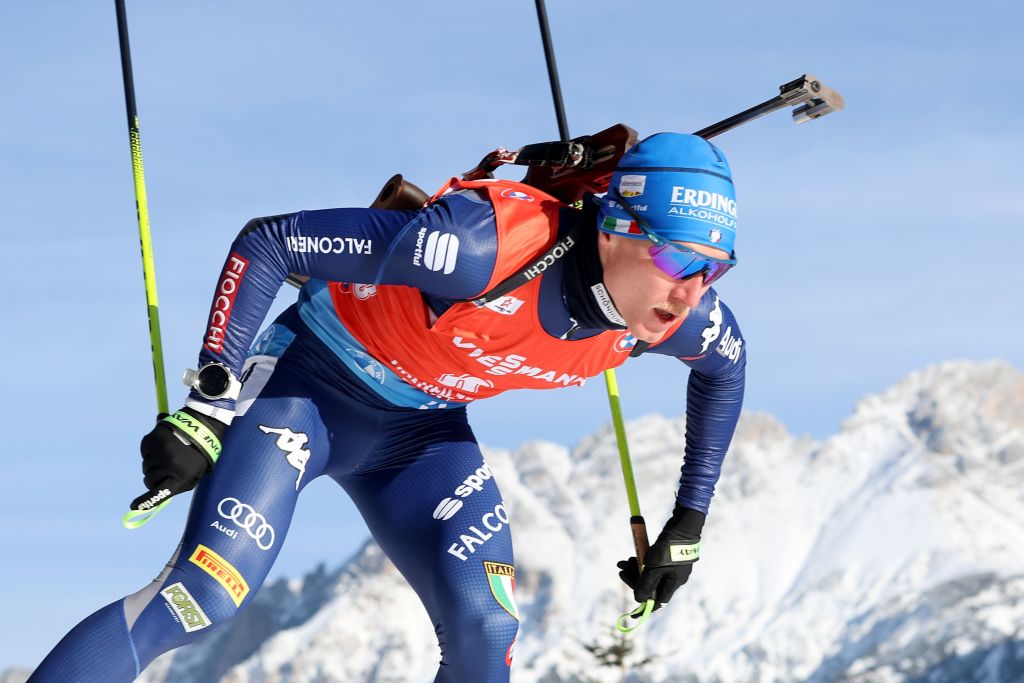 LIVE da Oberhof: Italia a forza cinque nella Sprint maschile, Hofer sfida i norvegesi per il podio