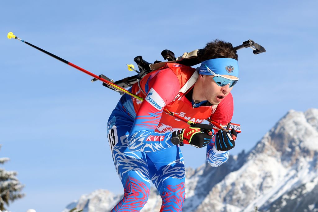 Pavlova ed Eliseev trionfano nel World Team Challenge di Ruhpolding, quarti Wierer e Hofer