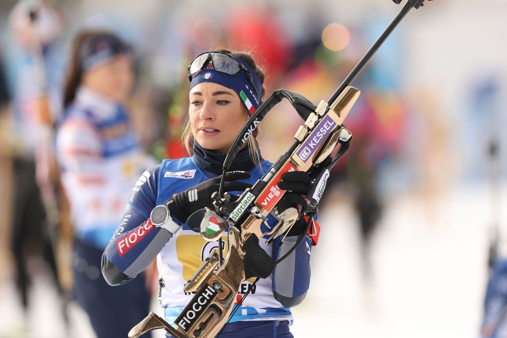 LIVE da Anterselva: alle 13:10 parte la Mass Start femminile, Wierer a caccia del podio e del pettorale rosso