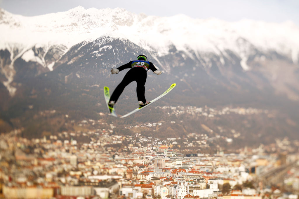 Tournée dei quattro trampolini 2021: la classifica dopo Innsbruck