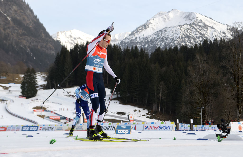 Combinata nordica: Jarl Magnus Riiber fa un altro sport. Dominio assoluto a Otepää e ora Frenzel è nel mirino