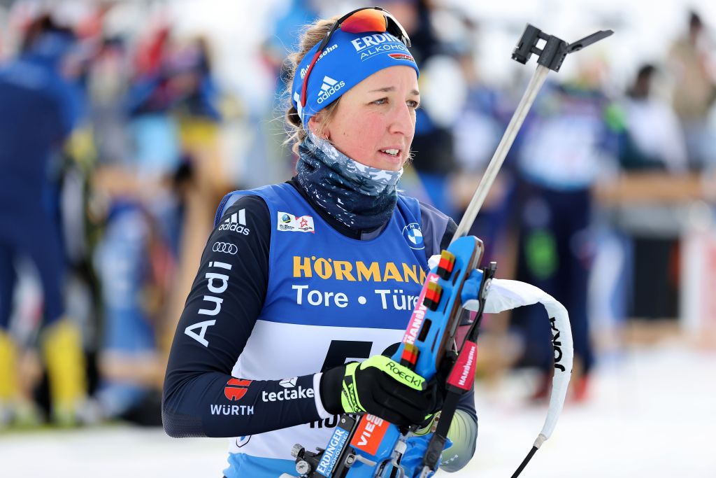 Preuss fermata dal Covid, Vittozzi guida le azzurre nella Sprint di Hochfilzen: si parte alle 14:25