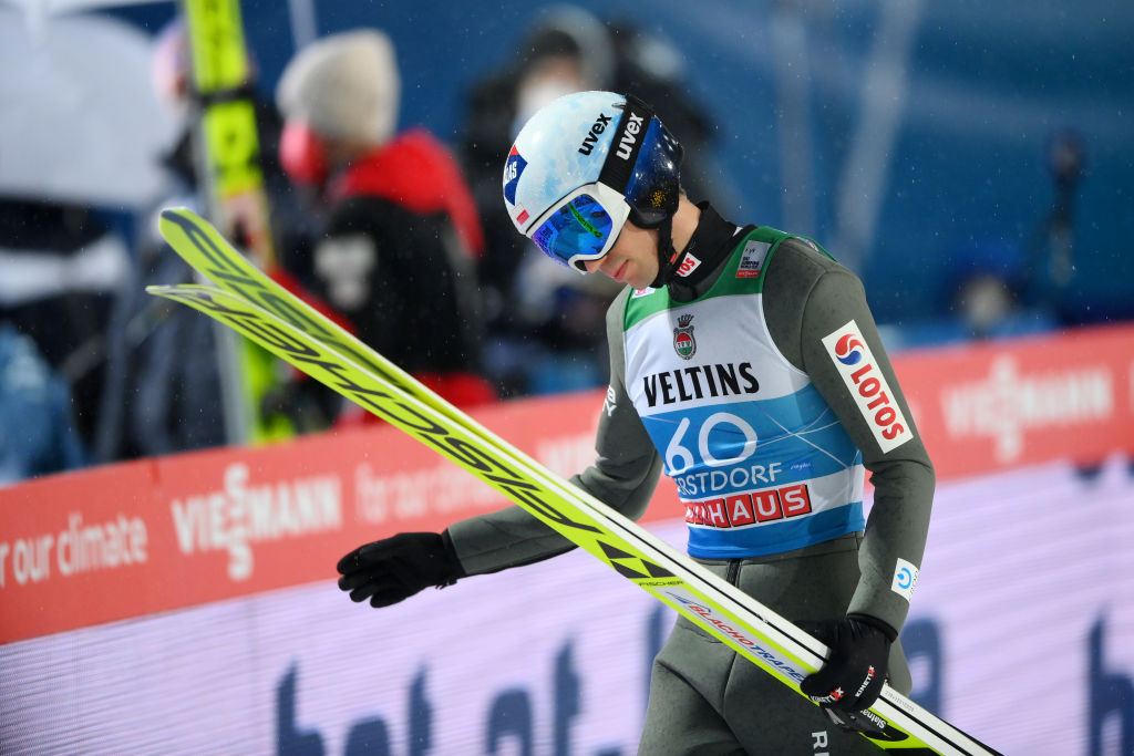 Salto con gli sci: la Coppa del Mondo fa tappa a Zakopane, ma la Polonia perde i pezzi
