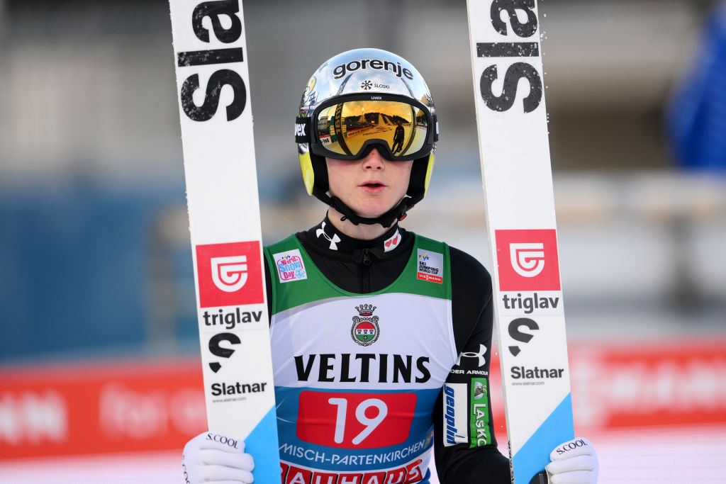 Salto con gli sci: Cene Prevc conquista la qualificazione di Titisee-Neustadt, ottimo Giovanni Bresadola