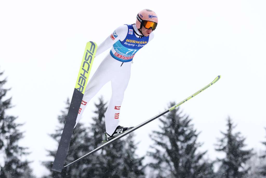 Salto con gli sci: Kraft il migliore ad Oberstdorf, Bresadola centra l'obiettivo qualificazione