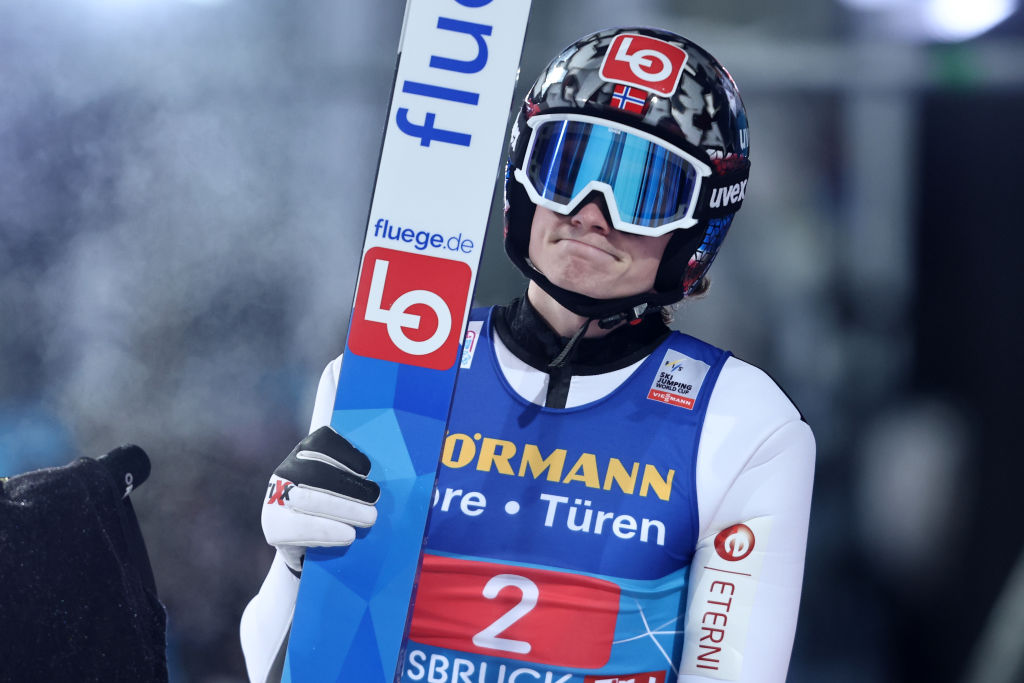 Salto con gli sci: Marius Lindvik fa un capolavoro a Zakopane, vittoria netta e la Coppa del Mondo è riaperta