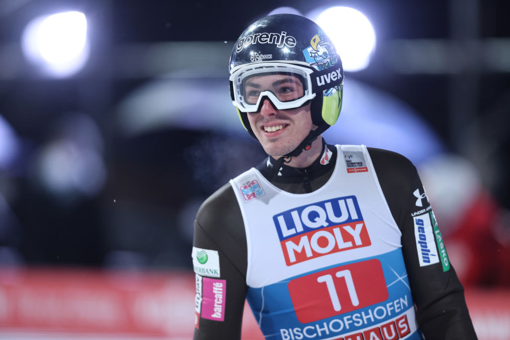 Salto con gli sci: Timi Zajc sbanca Oberstdorf, Kobayashi guadagna terreno su Geiger