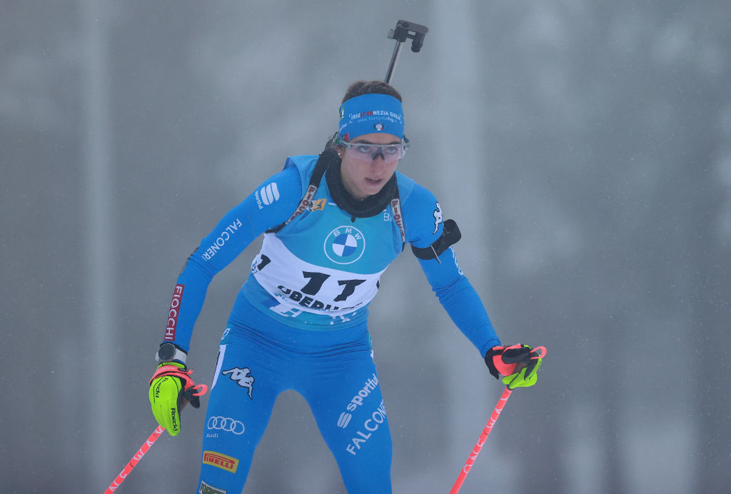 Biathlon, la startlist della Staffetta femminile di Anterselva: l’Italia ripropone lo stesso quartetto di Ruhpolding