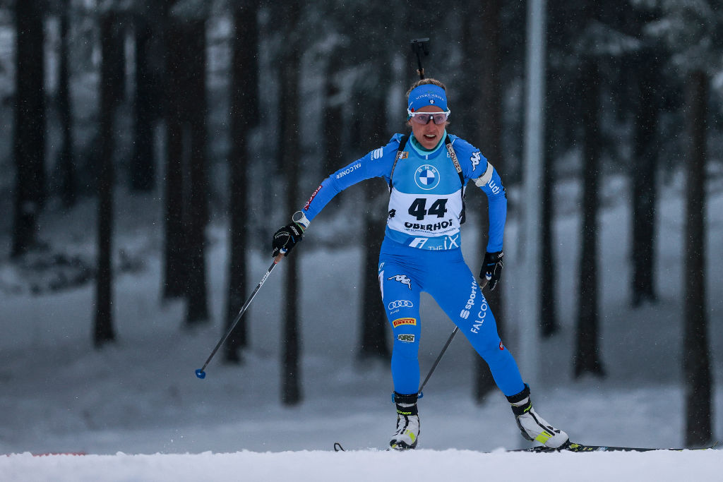 LIVE da Ruhpolding: è il giorno della staffetta femminile, con Bielorussia e Francia favorite, ma là davanti c’è spazio