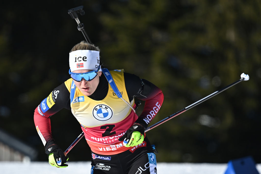 LIVE per la Sprint femminile: Roeiseland a caccia della coppa generale e di specialità nel tempio di Oslo-Holmenkollen