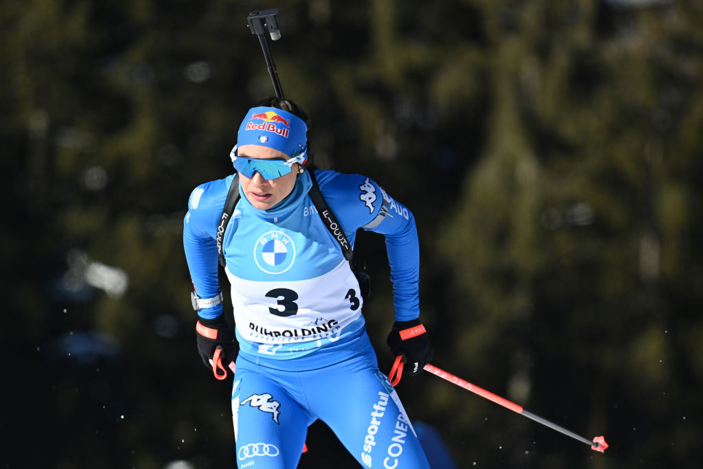 LIVE da Anterselva per la Mass Start femminile: si preannuncia una gara aperta, Wierer e VIttozzi per l’Italia