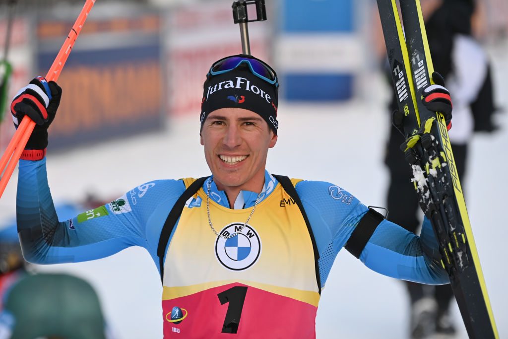 Biathlon, le classifiche di Coppa del Mondo dopo Ruhpolding. Roeiseland e Fillon Maillet, la cavalcata continua