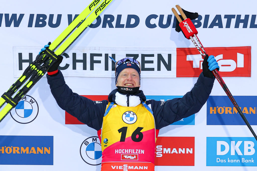 Tutti contro Johannes Boe nella Sprint Maschile, a Le Grand Bornand un’Italia a ranghi ridotti sogna in grande con Giacomel